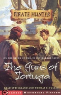 Cover: The Guns of Tortuga - Aladdin