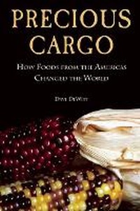Enlarge image Cover: Precious Cargo - Counterpoint