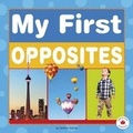 Cover: My First Opposites - Capstone Press