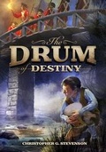 Cover: The Drum of Destiny - Stone Arch Books