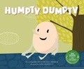 Cover: Humpty Dumpty - Cantata Learning