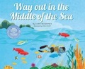 Cover: Animal World Way out in the Middle of the Sea - Cantata Learning