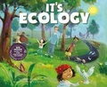 Cover: My First Science Songs its Ecology - Cantata Learning