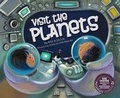 Cover: Visit the Planets - Cantata Learning