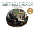 Cover: He Changed Our Great Nation - Cantata Learning
