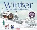 Cover: My First Science Songs Winter the Coldest Season of All - Cantata Learning