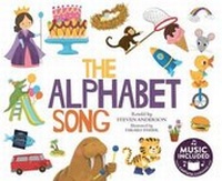 Enlarge image Cover: The Alphabet Song - Cantata Learning