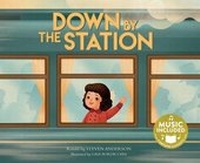 Enlarge image Cover: Down by the Station - Cantata Learning