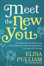 Cover: Meet the New You - WaterBrook