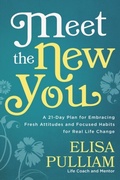 Cover: Meet the New You - WaterBrook