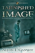 Cover: Tarnished Image - Crown Publishing Group
