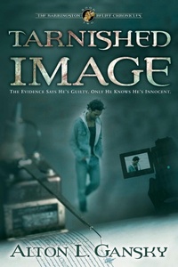 Enlarge image Cover: Tarnished Image - Crown Publishing Group
