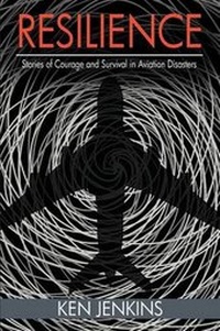 Enlarge image Cover: Resilience - Segr Publishing LLC