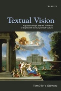 Cover: Textual Vision - Bucknell University Press,U.S.