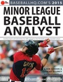 Cover: 2015 Minor League Baseball Analyst - Triumph Books