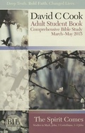 Cover: Bible-In-Life Adult Comprehens - David C Cook