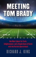 Cover: Meeting Tom Brady - Foreedge