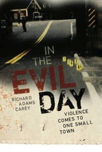 Abbildung von: In the Evil Day - Foreedge
