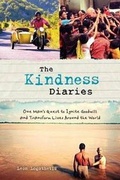 Cover: The Kindness Diaries - Trusted Media Brands
