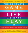 Cover: The Complete Game of Life and How to Play it - Hampton Roads Publishing Co