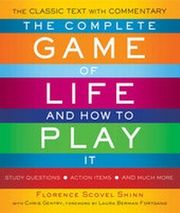 Enlarge image Cover: The Complete Game of Life and How to Play it - Hampton Roads Publishing Co