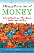 Cover: A Happy Pocket Full of Money, Expanded Study Edition - Hampton Roads Publishing Co