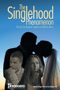 Enlarge image Cover: The Singlehood Phenomenon - Selah Publishing Group