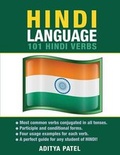 Cover: Hindi Language - Preceptor Language Guides