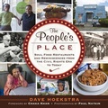 Cover: The People's Place - Chicago Review Press