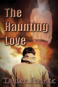 Enlarge image Cover: The Haunting Love - Start Romance