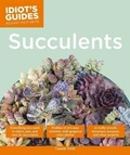 Cover: Succulents - Alpha Books
