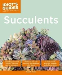 Enlarge image Cover: Succulents - Alpha Books