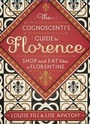 Cover: The Cognoscenti's Guide to Florence - Princeton Architectural Press