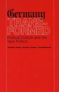 Cover: Germany Transformed - Harvard University Press