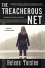 Cover: The Treacherous Net - Soho Crime