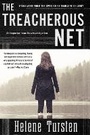 Cover: The Treacherous Net - Soho Press Inc