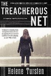 Enlarge image Cover: The Treacherous Net - Soho Press Inc