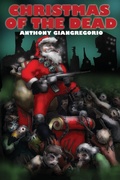 Cover: Christmas Of the Dead - Living Dead Press