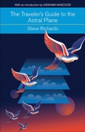 Cover: The Traveler's Guide to the Astral Plane - Weiser Books