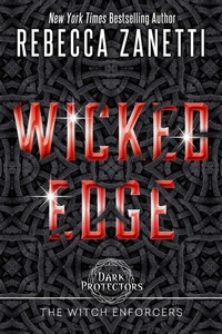 Enlarge image Cover: Wicked Edge - Lyrical Press