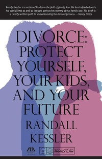 Abbildung von: Divorce - American Bar Association