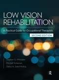 Cover: Low Vision Rehabilitation - SLACK  Incorporated