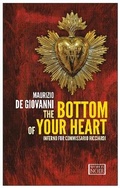 Cover: The Bottom of Your Heart - World Noir