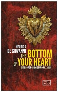 Enlarge image Cover: The Bottom of Your Heart - World Noir