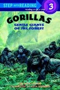 Cover: Gorillas: Gentle Giants of the Forest - Random House USA Children's Books