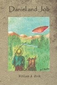 Enlarge image Cover: Daniel and Job - Bookbaby