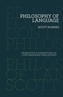 Cover: Philosophy of Language - Princeton University Press