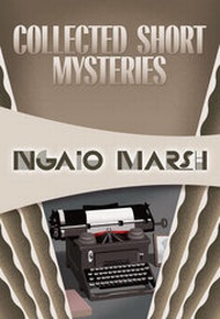 Enlarge image Cover: Collected Short Mysteries - Felony & Mayhem