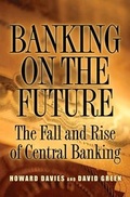 Cover: Banking on the Future - Princeton University Press