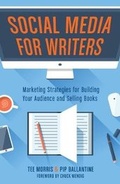 Cover: Social Media for Writers - Writer's Digest Books